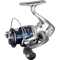 Shimano Nexave FE, 8000, Beidhändig, Spinning Angelrolle, Frontbremse, NEX8000FE
