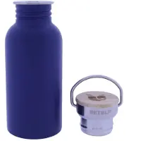 Retulp Urban Trinkflasche - Deep Ocean Blue - 500 ml