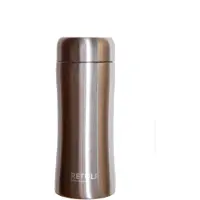 Retulp Tumbler Thermos Becher - Edelstahl - 300ml