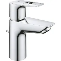 GROHE BauLoop, Chrom