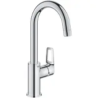 GROHE 23891001, Chrom