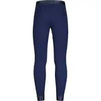 Maloja Herren Nordic Hose RINGDROSSELm night sky blue - S