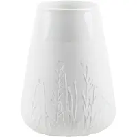 Räder Poesievase floral Gräser, D.11,5-17,5cm, H.23,5cm