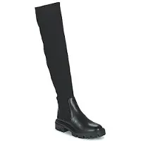 Vanessa Wu Kniestiefel BECH damen