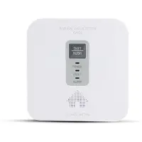 Housegard Gas Alarm, 12V + 230V, GA102