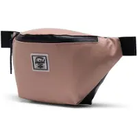 Herschel Bauchtasche Pop Quiz Weather Resistant Ash Rose