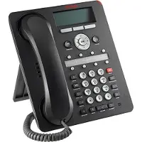 Avaya one-X Deskphone Value Edition 1608-I
