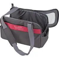 Kerbl Reisetasche für Hund Vacation 44x20x27cm