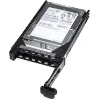 Dell Festplatte 600GB