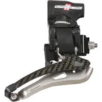 Campagnolo Vorderer Umwerfer Super Record 12V