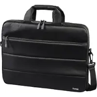Hama Notebooktasche Toronto 15,6" schwarz