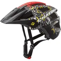 Cratoni MTB Fahrradhelm AllSet