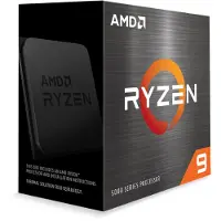 AMD Procesor Ryzen 9 5900X BOX