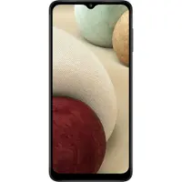 Samsung Galaxy A12 SM-A125FZKVEUE, 16,5 cm (6.5"), 4 GB, 64 GB, 48 MP, Android 10, Schwarz