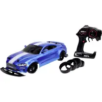 Jada 253209006, On-Road-Rennwagen, 1:10, 6 Jahr(e)