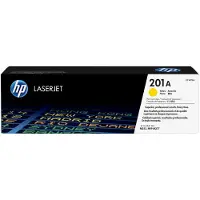 Hp Ink 201a Toner