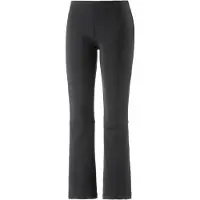 CMP Woman Long Pant With Inner Gaiter nero (U901) 36