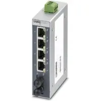 Phoenix Contact FL SWITCH SFNB 4TX/FX ST, Automatisierung