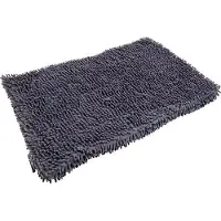 Jack & Vanilla Jack&Vanilla Rastah Dry Kissen Grau