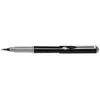 Pentel XGFKPN/FP10 Pocket Brush pen Grey