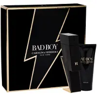 Carolina Herrera Bad Boy Geschenkset