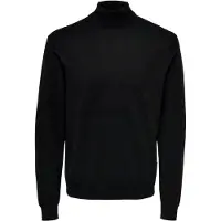 Only & Sons Rollkragenpullover "ONSWYLER LIFE REG ROLL NECK KNIT NOOS"