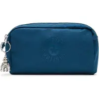 Kipling Kosmetiktasche Basic Gleam Pouch M Dynamic Beetle