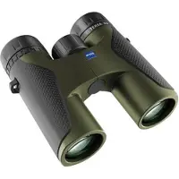 Zeiss Terra 10x42 schwarz/grün