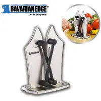 Huismerk Messerschärfer Bavarian Edge Grau