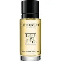 Le Couvent Maison de Parfum Botaniques Aqua Majestae Eau de Cologne Unisex 50 ml