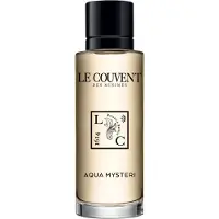 Le Couvent Maison de Parfum Botanique Intense Aqua Mysteri Eau de Toilette 100 ml