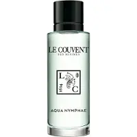 Le Couvent Maison de Parfum Des Minimes U. Botanique Intense Aqua Nymphae 100ml