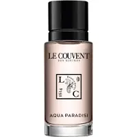 Le Couvent Maison de Parfum Botanique Intense Aqua Paradisi Eau de Toilette 50 ml