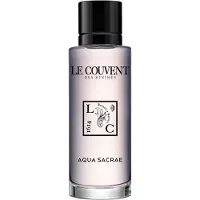 Le Couvent Maison de Parfum Aqua Sacrae 100ml Kölnisch Wasser