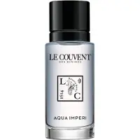 Le Couvent Maison de Parfum Botanique Intense Aqua Imperi Eau de Toilette 50 ml