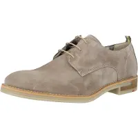 Lloyd Klassische Schnürschuhe DALLAS Herren 31392D3132303135 Beige 41 EU