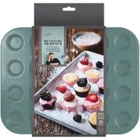 Jamie Oliver JO Muffins 24 Stück
