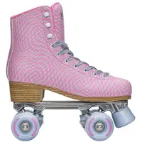 Impala Rollers Quad Skate Rosa EU 36