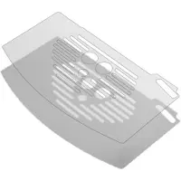 Dipos Displayschutzfolie Antireflex