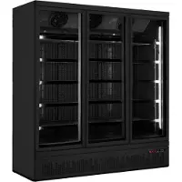 Saro Gefrierschrank GTK 1480 S, Umluftkühlung 453-10251 , 1 Gefrierschrank