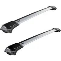 Thule Kompletter Dachgepäckträger THU 9581