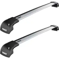 Thule Vierkantprofil 9596