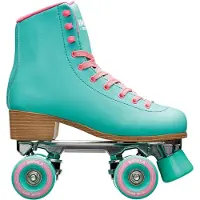 Impala Rollers Quad Roller Skates Rosa EU 40