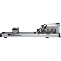 Waterrower M1 LoRise mit Monitor Rudergerät 1 St
