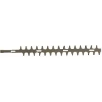 Generique Oberes oder Unteres Messer Original für Shindaiwa Heckenschere Modell DH230 – 24 – Gesamtlänge: 659 mm. Original ersetzt: