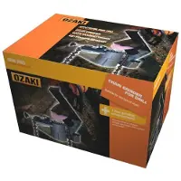 Autres Mini-Pro-Schleifmaschine Für Bohrmaschine - Mit 1 Schleifscheibe, Dicke 3,2 mm - PL