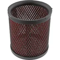 AEG Metallfilter 4055380499 168x184mm