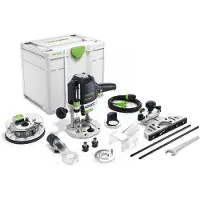 Festool Oberfräse OF 1400 EBQ-Plus + Box-OF-S