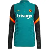 Nike FC Chelsea Strike Elite Trainingssweat Herren