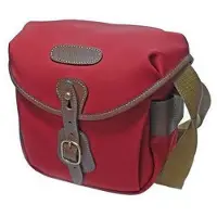 Billingham Hadley Digital Burgundy/Chocolate